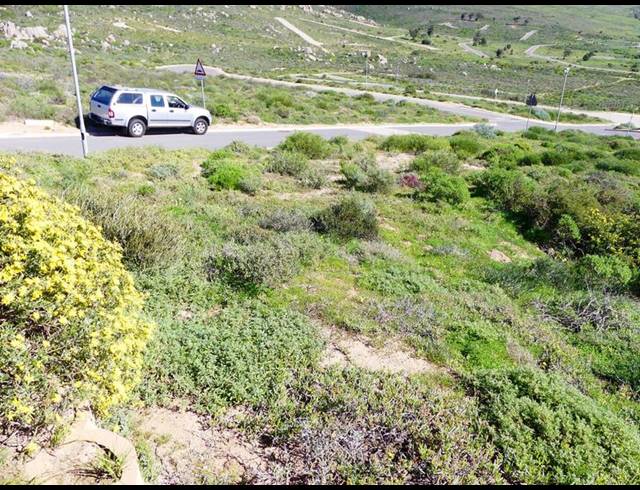 LAND FOR SALE IN ST HELENA VIEWS